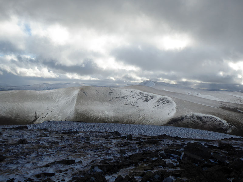 Bowscale Fell